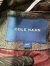 Cole Haan 100% Polyester Blue Jacket Size S - photo 6