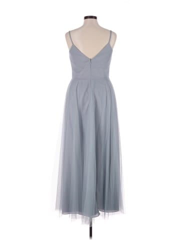 After Six Cocktail Dress (view 2)