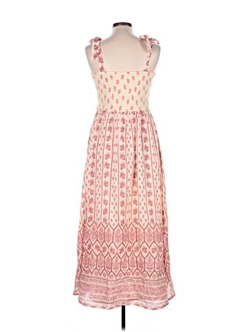 BILA Casual Dress (view 2)