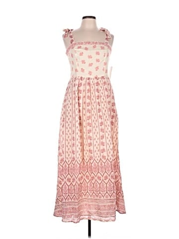 BILA Casual Dress (view 1)