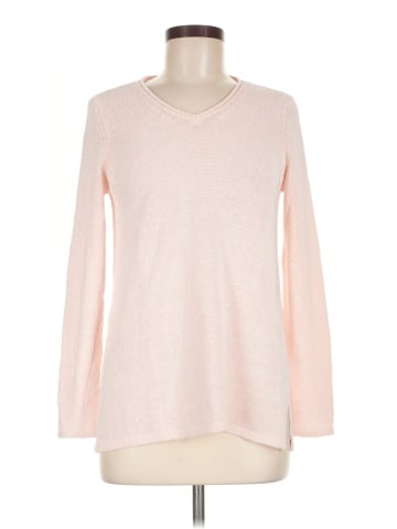J. McLaughlin Pullover Sweater (view 1)