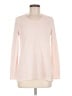 J. McLaughlin Pink Pullover Sweater Size M - photo 1
