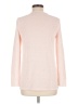 J. McLaughlin Pink Pullover Sweater Size M - photo 2