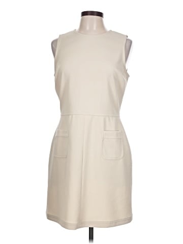 J.Crew Casual Dress (view 1)