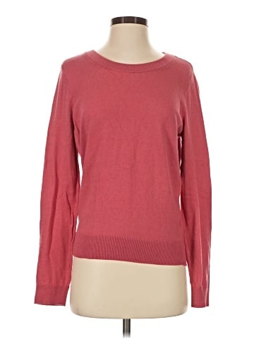 Nic + Zoe Pullover Sweater (view 1)