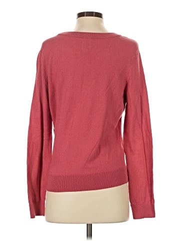 Nic + Zoe Pullover Sweater (view 2)