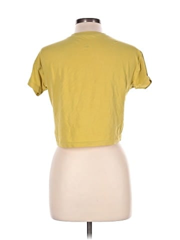 Lululemon Athletica Short Sleeve T-Shirt (view 2)