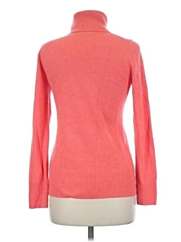 J.Crew Collection Cashmere Pullover Sweater (view 2)