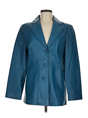 Worthington Blazer (view 1)