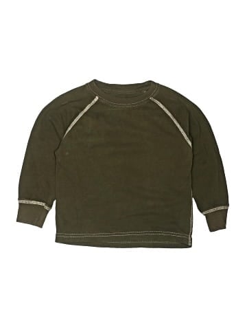 Old Navy 3/4 Sleeve T-Shirt (view 1)