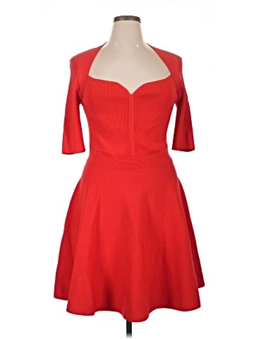 Ted Baker London Cocktail Dress (view 1)