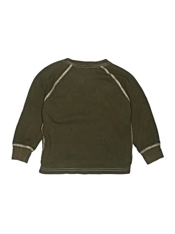 Old Navy 3/4 Sleeve T-Shirt (view 2)