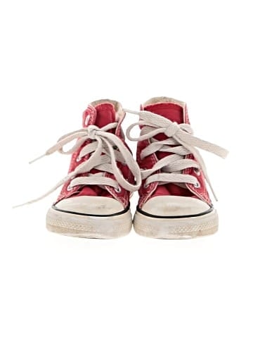 Converse Sneakers (view 2)