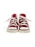 Converse Red Sneakers Size 6 (kids) - photo 2