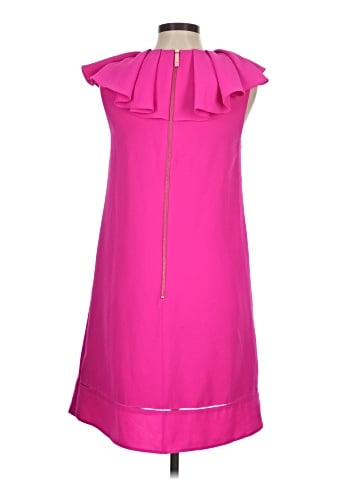 Ted Baker London Cocktail Dress (view 2)