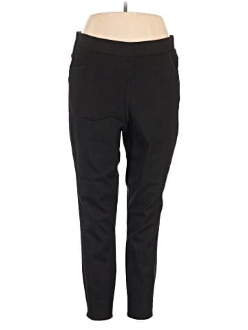 Universal Standard Casual Pants (view 1)