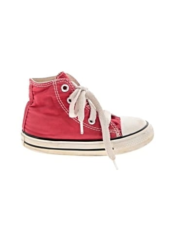 Converse Sneakers (view 1)