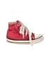 Converse Red Sneakers Size 6 (kids) - photo 1