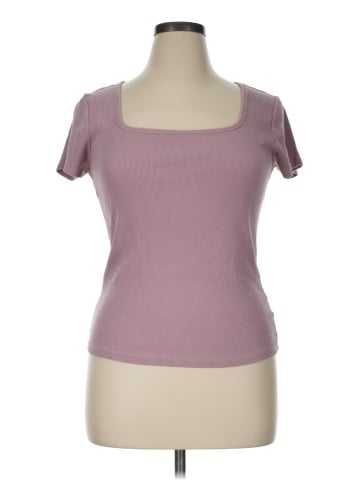 Old Navy Short Sleeve Top (view 1)