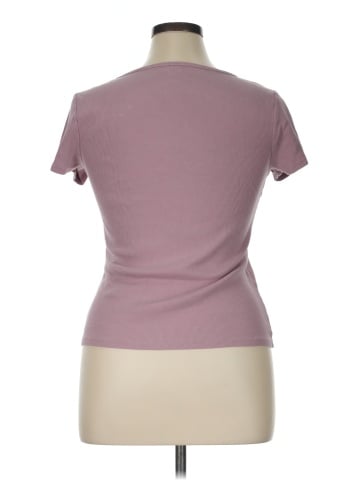Old Navy Short Sleeve Top (view 2)