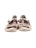 Assorted Brands Ivory Flats Size 2 (youth) - photo 2