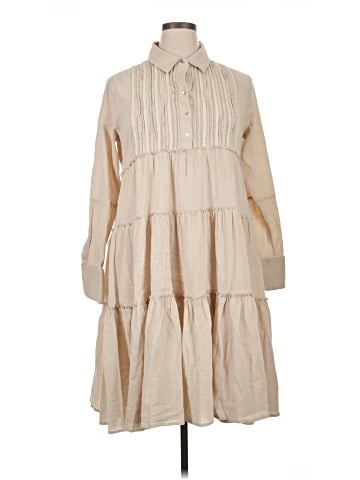 Sundance Casual Dress (view 1)