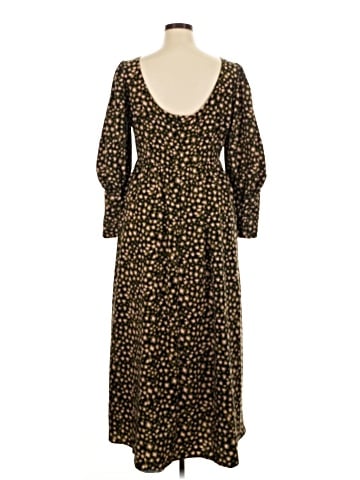 Who What Wear Casual Dress (view 2)