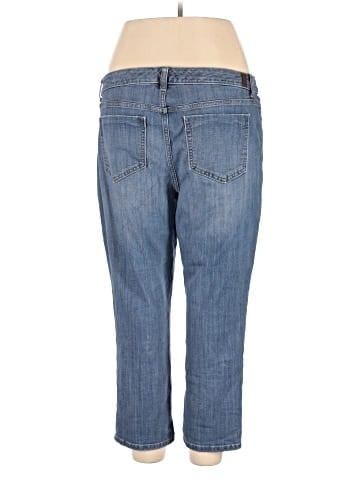 Simply Vera Vera Wang Jeans (view 2)