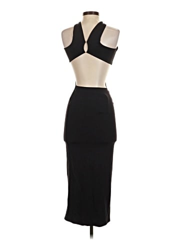 Meshki Cocktail Dress (view 2)
