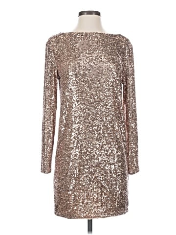 La Femme Cocktail Dress (view 1)