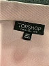 Topshop Pink Jacket Size 4 - photo 6