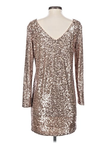 La Femme Cocktail Dress (view 2)