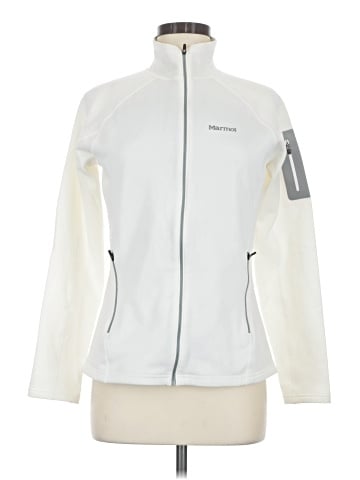 Marmot Track Jacket (view 1)