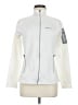Marmot 100% Polyester White Track Jacket Size M - photo 1
