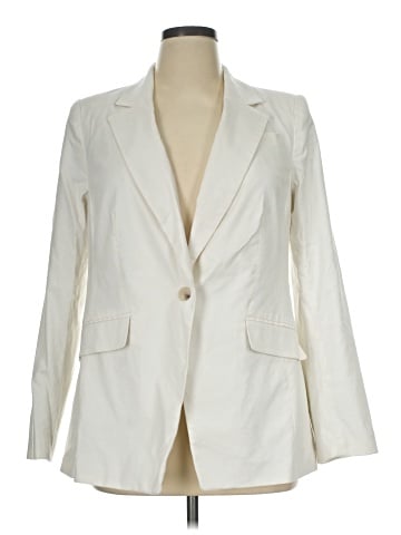 Lane Bryant Blazer (view 1)