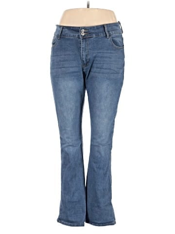 Unbranded Jeans (view 1)