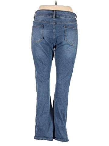 Unbranded Jeans (view 2)