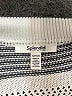Splendid 100% Cotton Stripes White Pullover Sweater Size S - photo 7