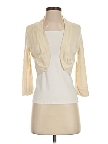 Jessica Howard 3/4 Sleeve Top (view 1)