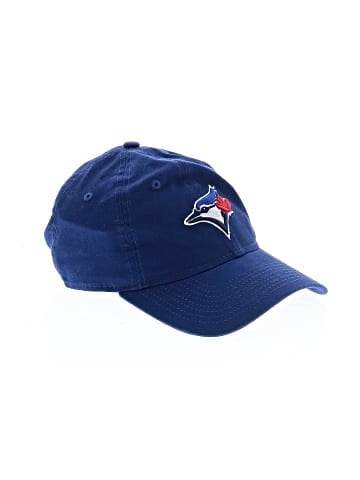 New Era Baseball Cap (view 1)