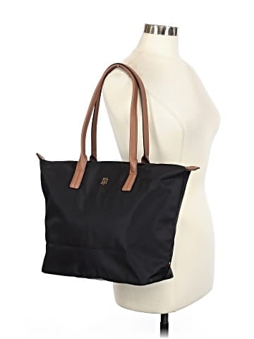 Tommy Hilfiger Tote (view 2)