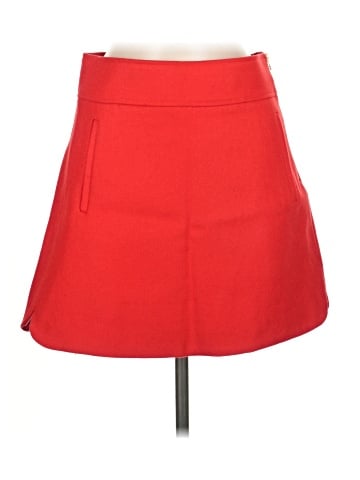 J.Crew Casual Skirt (view 1)