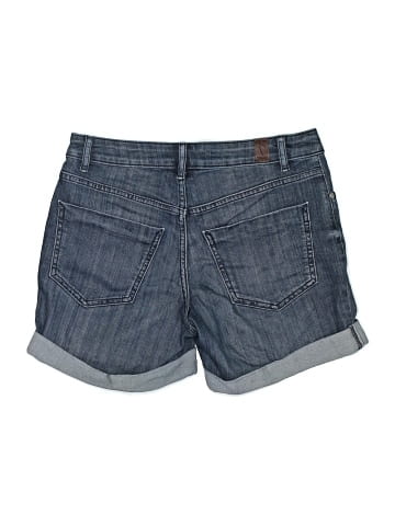 Simply Vera Vera Wang Denim Shorts (view 2)