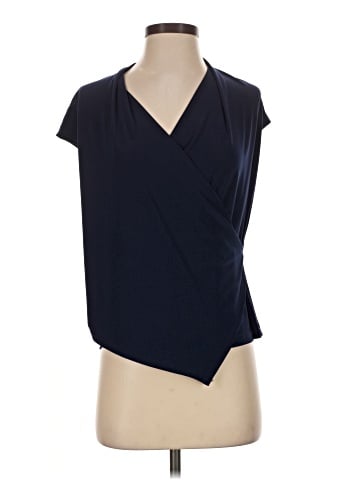 Clara Sun Woo Short Sleeve Top (view 1)