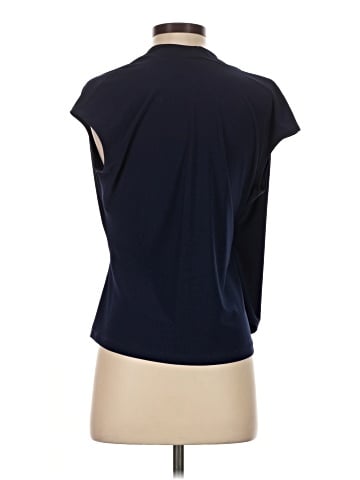 Clara Sun Woo Short Sleeve Top (view 2)