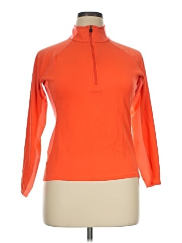 Eddie Bauer Turtleneck Sweater (view 1)