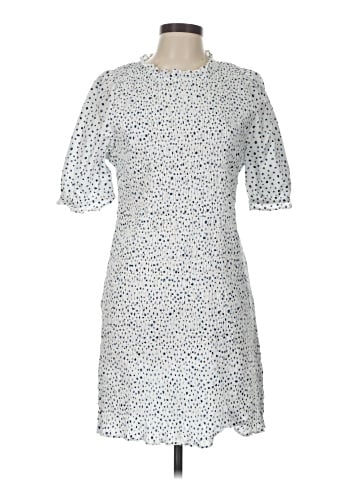 J.Crew Casual Dress (view 1)