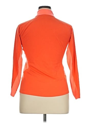 Eddie Bauer Turtleneck Sweater (view 2)