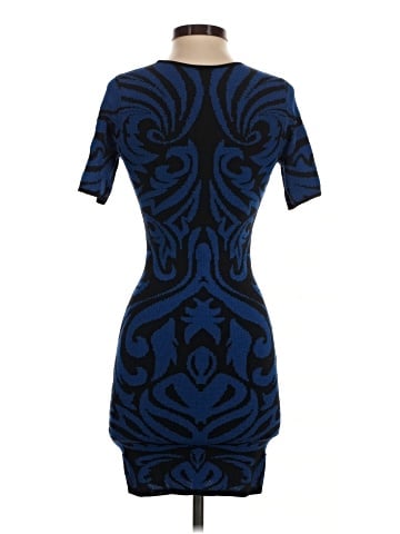 Torn by Ronny Kobo Cocktail Dress (view 2)