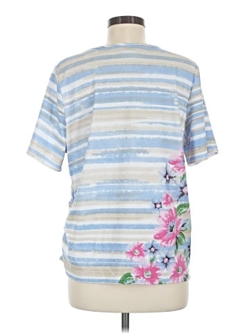 BonWorth Short Sleeve Top (view 2)